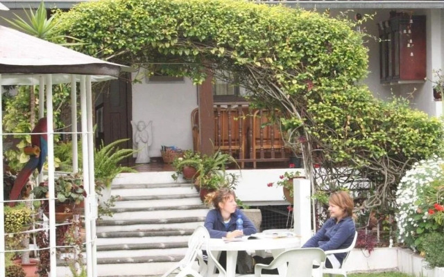 Casa Macondo Bed & Breakfast