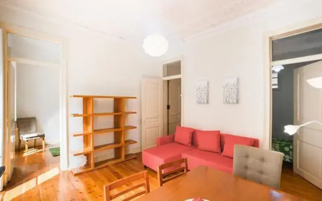 Cozy Lisbon - Graca