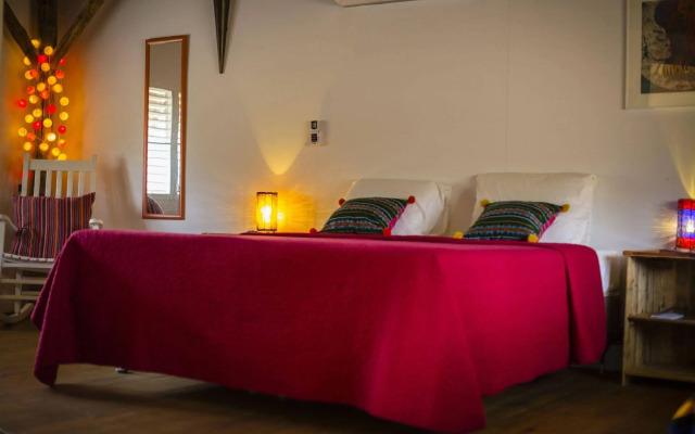 Mondi Lodge