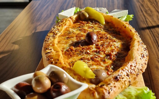 Hotel Yal Restaurant