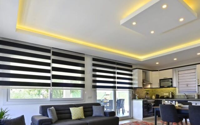 Villa Valiant Fethiye
