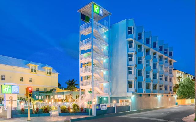 Holiday Inn Express & Suites Nassau, an IHG Hotel