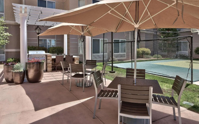 Homewood Suites by Hilton Albuquerque Airport