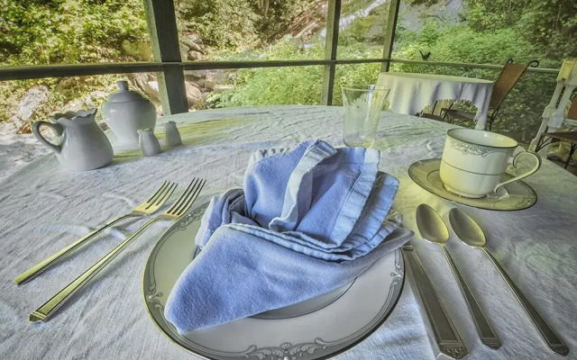 Sylvan Falls Mill B&B