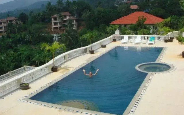 Eden Resort