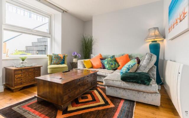 No 31 Promenade APARTMENT by the sea