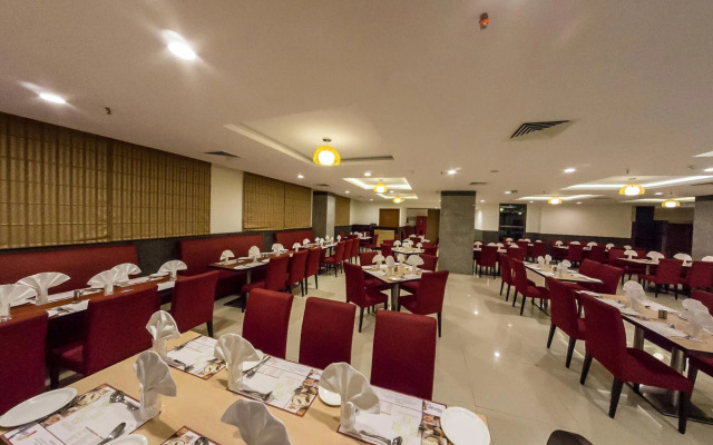 Hotel Saptagiri