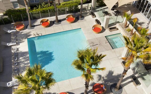 Aloft Silicon Valley