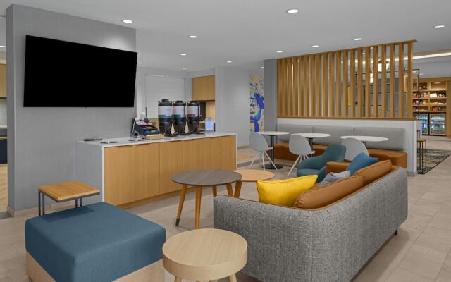 TownePlace Suites Coeur d'Alene