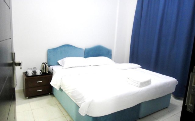 Al Badaa Star Residence - Home Stay