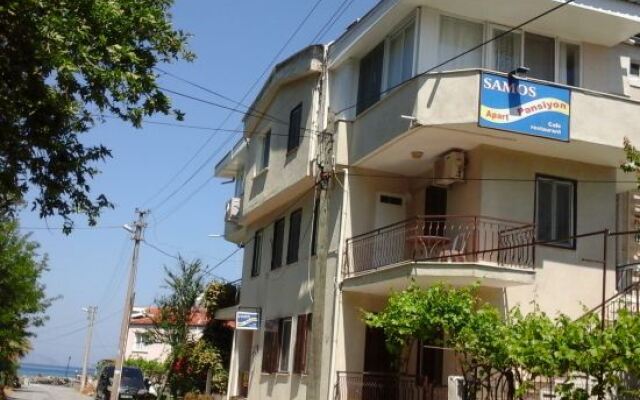 Samos Apart Pension