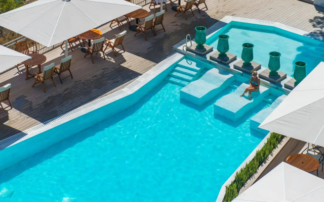 Hotel Coronado Thalasso & Spa