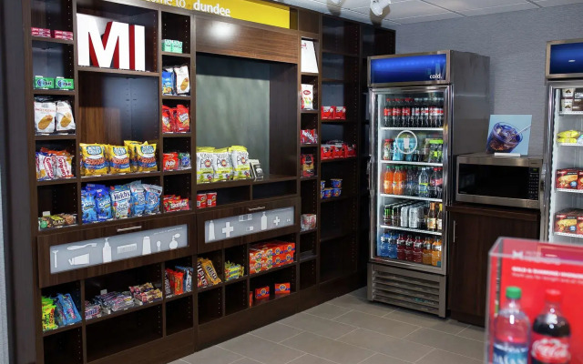 Hampton Inn & Suites Dundee