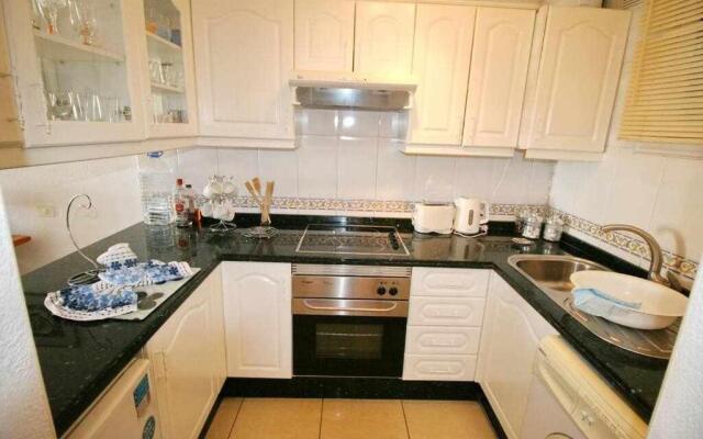 Parque Santiago I 242 by Tenerife Rental and Sales