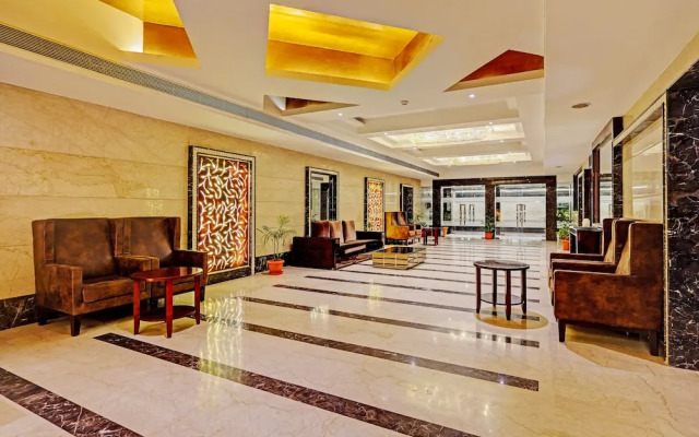 City Mark Hotel