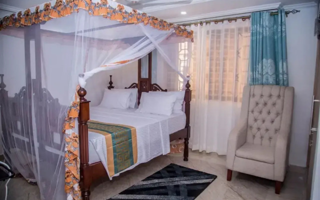 The Festival Hotel Suites & Spa