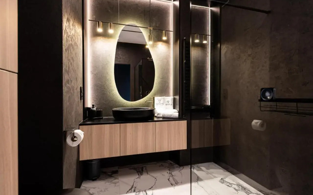 Apartamenty Tespis - Sokolska 30 Towers