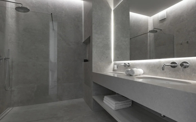 Luxury Suite by Renters Prestige