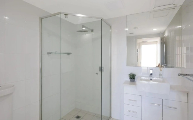 Wharf Apartment Unit 11