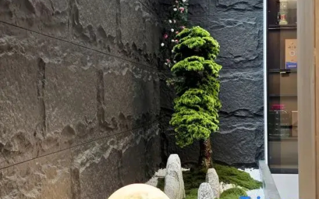 Xianju Jianyi Homestay