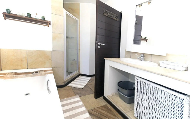 Sleepers Nest St Francis Bay