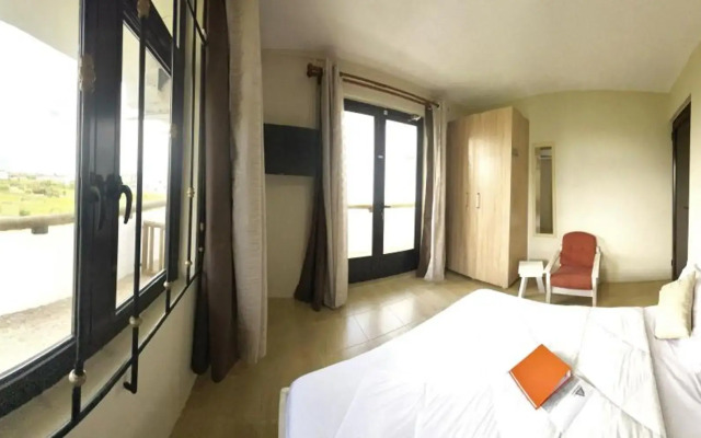 Tenexia - Morne Brabant Studio