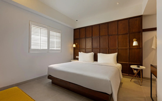 Kampi Hotel Tunjungan – Surabaya
