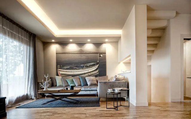 The Villa by Ferrini Home