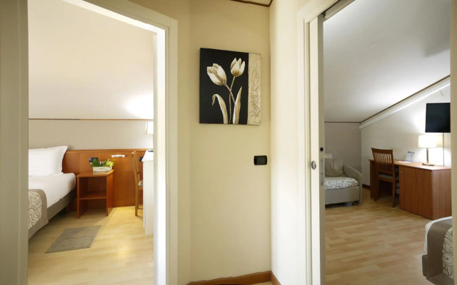 Hotel Flama