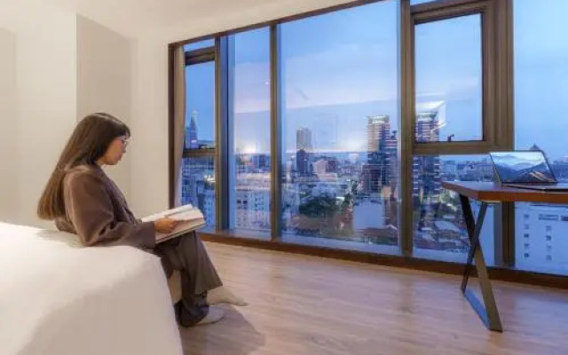 Signature By M Village Le Thanh Ton