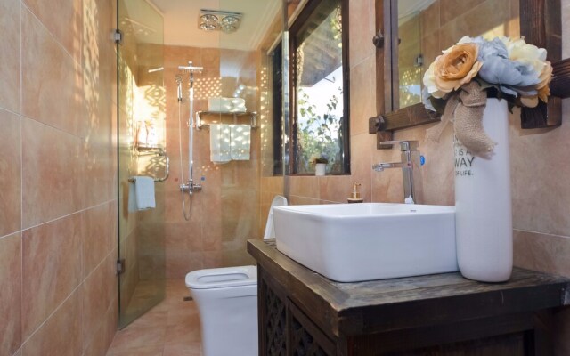 Lijiang NaliNali Garden Inn