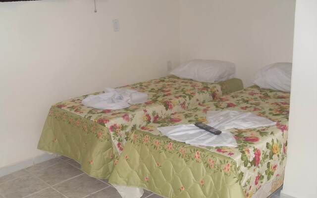 Hotel Estação da Fé