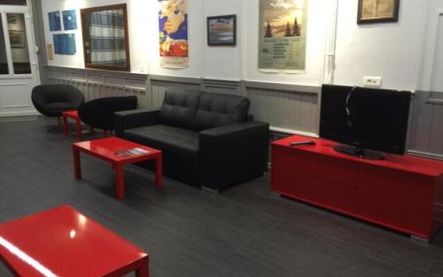 Hôtel Restaurant des Aviateurs