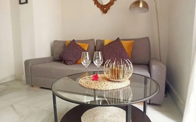 Apartments La Higuera By VGH