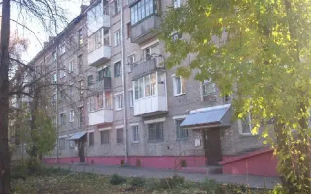 Апартаменты на Площади Маркса — фото
