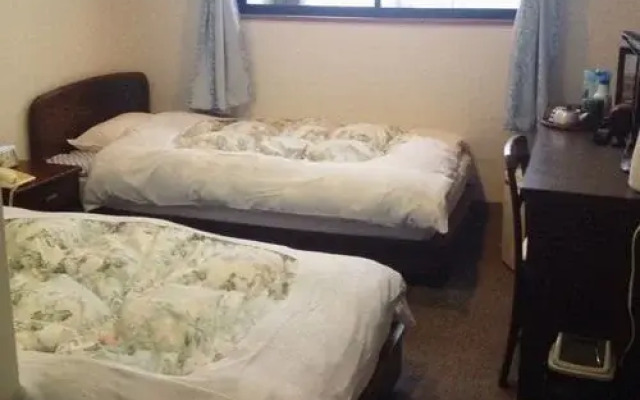 Business Hotel Kojitsu