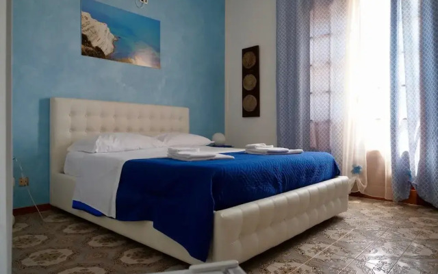 B&B Mareblu