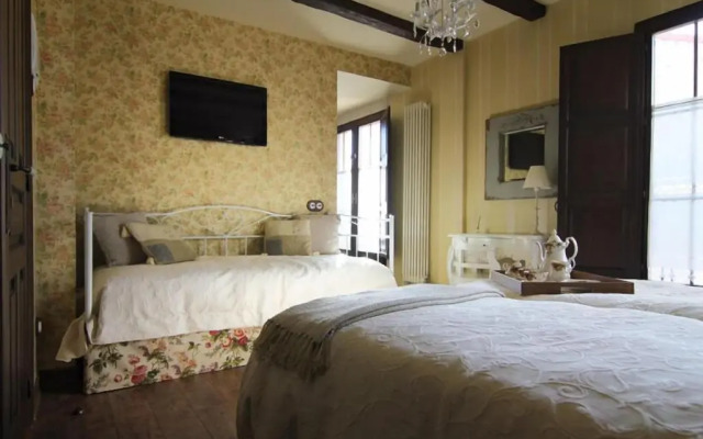 Hotel Rural La Tenada