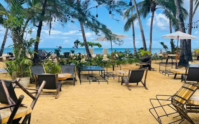 #Ivanna Beach Apartment