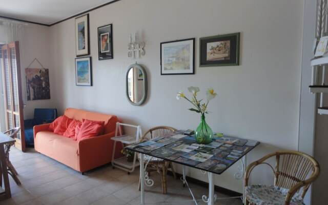 Appartamento sul mare