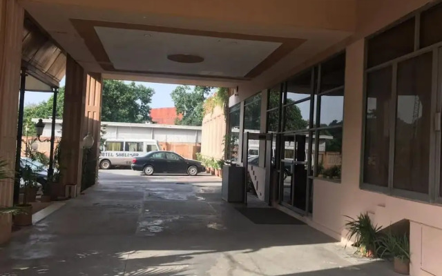 Hotel Shalimar