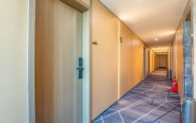 Wanshang Hotel (Foshan Nanhai Mengli Shuixiang Scenic Area)