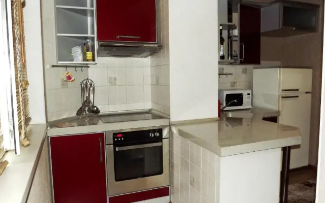 Apartment in Vostok-5