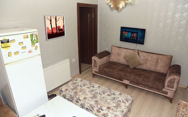 Taksim Square Suite