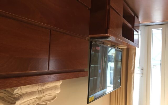 Palmo Serviced Apartment 3