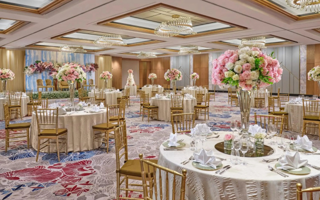 Mandarin Oriental, Jakarta