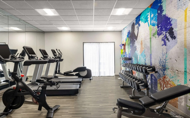 Hyatt Place Mt Laurel