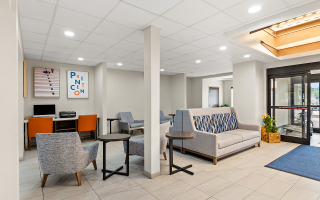 Holiday Inn Express Princeton by IHG