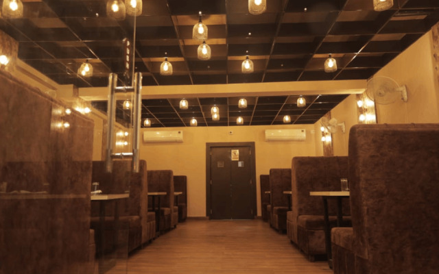 Hotel Ganga Amrit