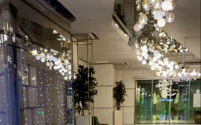 Marvella Apartments Orbi Beach Tower